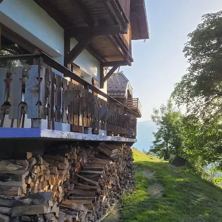 Le De L'auguille * Megeve